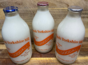 milk delivery leeds and wharfedale