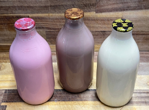 milk delivery leeds and wharfedale