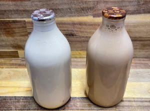 milk delivery leeds and wharfedale