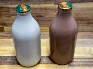 milk delivery leeds and wharfedale