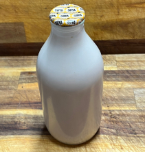milk delivery leeds and wharfedale