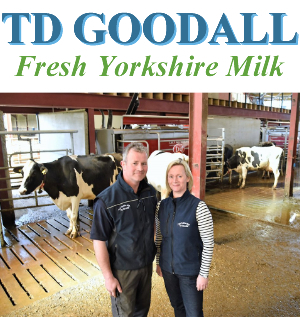milk delivery leeds and wharfedale