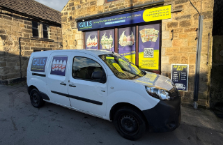 milk delivery leeds and wharfedale
