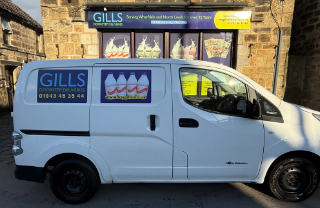 milk delivery leeds and wharfedale